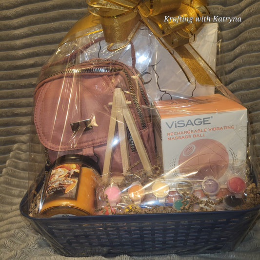 Sip n paint party pack