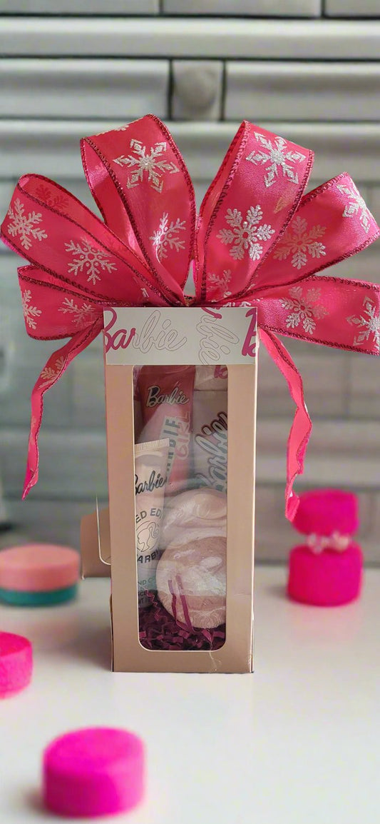 Teen gift boxes